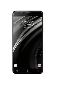 Safari A9, 4G LTE, Dual Sim, Dual Cam, 6.0" IPS, Black